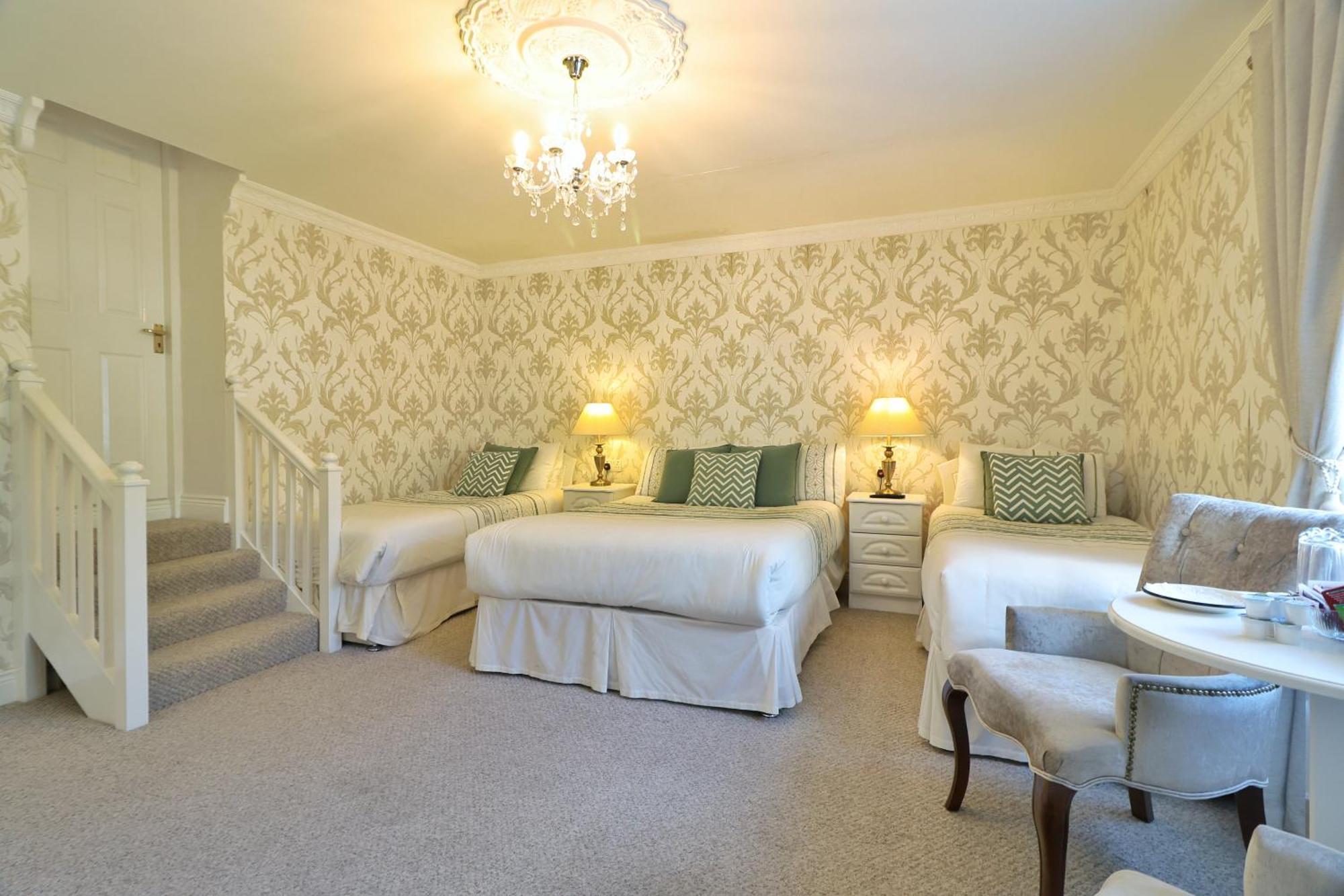 Meadowside B&B Bunclody Exterior foto